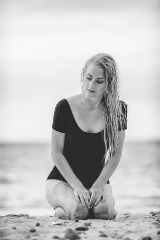 Children of the sun | Anna