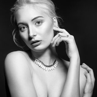 A little beauty | Lea