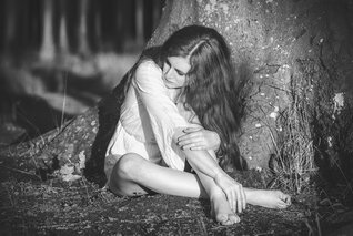 Children of the sun | Isabel