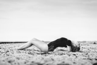 Children of the sun | Anna