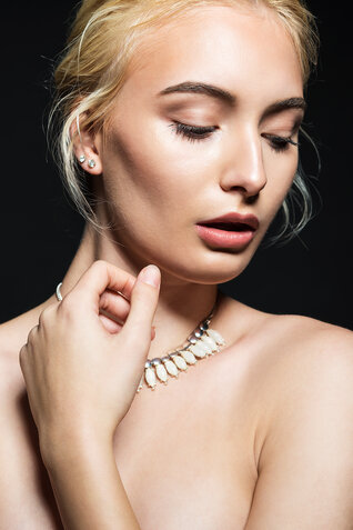 A little beauty | Lea