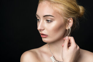 A little beauty | Lea