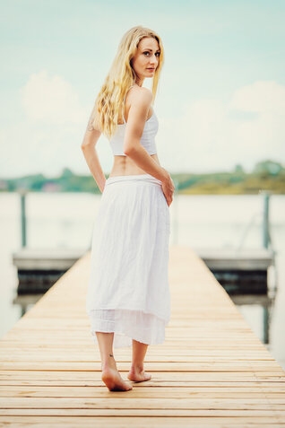 Children of the sun | Anna