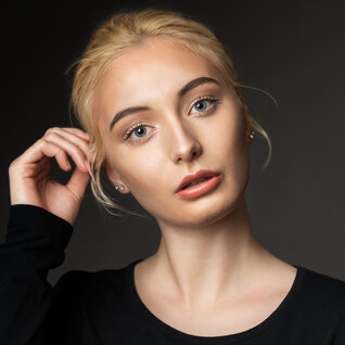 A little beauty | Lea