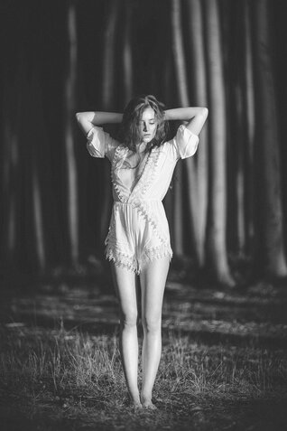 Children of the sun | Isabel