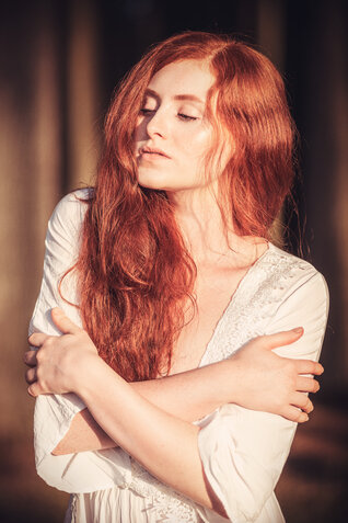 Children of the sun | Isabel