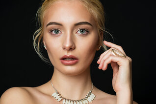 A little beauty | Lea