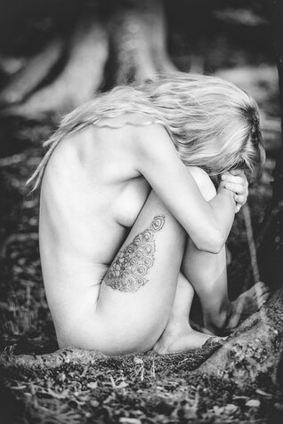 Children of the sun | Anna